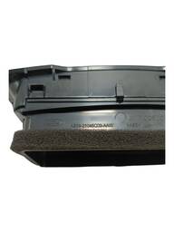 DIFUSOR AR INTERNO LADO ESQUERDO FORD RANGER 2011 A 2015