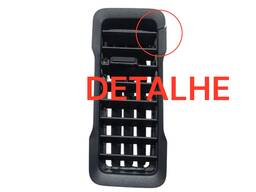 DIFUSOR AR INTERNO LADO ESQUERDO FORD RANGER 2011 A 2015