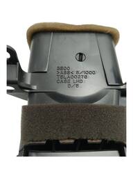DIFUSOR AR INTERNO LADO ESQUERDO L200 TRITON 2008 A 2016