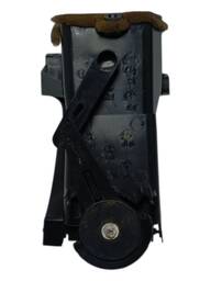 DIFUSOR AR INTERNO LADO ESQUERDO L200 TRITON 2008 A 2016