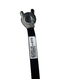 FECHO CINTO SEGURANÇA DIREITO GM ONIX 12/19