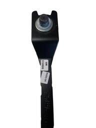 FECHO CINTO SEGURANÇA DIANTEIRO ONIX PRISMA 13/19