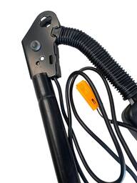 FECHO TRAVA CINTO AIRBAG DIREITO FORD FOCUS 2009-2010