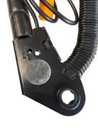 FECHO TRAVA CINTO AIRBAG DIREITO FORD FOCUS 2009-2010