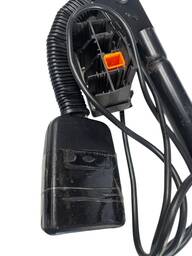 FECHO TRAVA CINTO AIRBAG ESQUERDO  FORD FOCUS 2009-2010