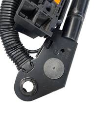 FECHO TRAVA CINTO AIRBAG ESQUERDO  FORD FOCUS 2009-2010