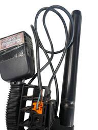 FECHO TRAVA CINTO AIRBAG ESQUERDO  FORD FOCUS 2009-2010