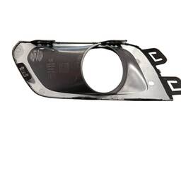 MOLDURA FAROL DE MILHA ONIX