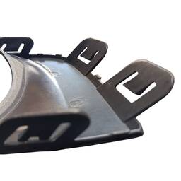 MOLDURA FAROL DE MILHA ONIX