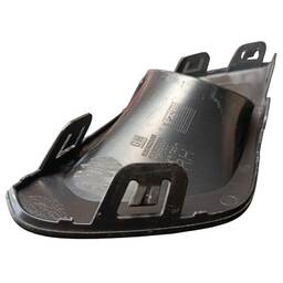 MOLDURA FAROL DE MILHA ONIX