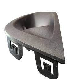 MOLDURA FAROL DE MILHA ONIX