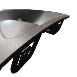 MOLDURA FAROL DE MILHA ONIX