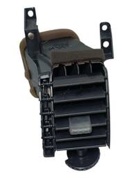 DIFUSOR AR INTERNO LADO DIREITO L200 TRITON 2008 A 2016