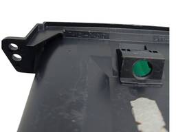 PORTA TRECO CINZEIRO TOYOTA HILUX SW4 2005 A 2015 