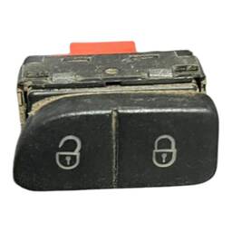 BOTAO TRAVA PORTAS GOL SAVEIRO VOYAGE 2008/2012