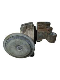 SUPORTE COXIM MOTOR LADO DIREITO G5 A G8 8V