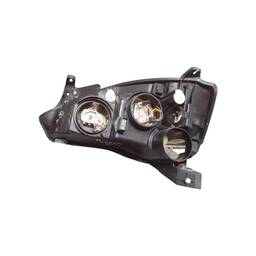 FAROL DIREITO CORSA MONTANA 2003 2004 A 2007 PISCA RAIADO