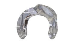  Espelho Disco Freio Dianteiro Dianteiro Bmw 320i 2014