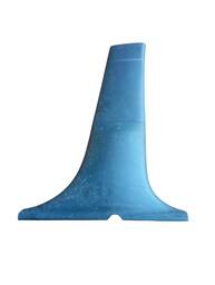 Acabamento Coluna B Gol Voyage 2017/2022 5u4867298