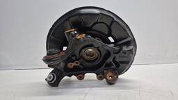 MANGA EIXO TRASEIRA ESQUERDA BMW 320I 2014