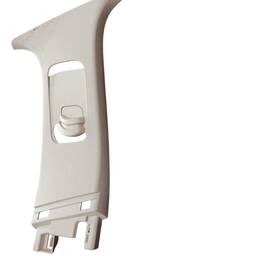 Acabamento Coluna Central Citroen C4