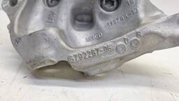 MANGA EIXO DIANTEIRO ESQUERDO BMW 320I 2.0  N20 2017 2018