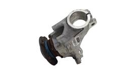 Manga Eixo Dianteiro Esquerdo Bmw 320i 2.0  N20 2017 2018