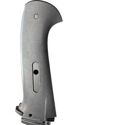 Acabamento Coluna Central Direita Gm Celta