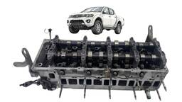 Cabeçote L200 Triton Dakar 3.2 2008 a 2018 Diesel STANDER