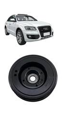 Polia Virabrequim Audi Q5 A4 2.0 Tfsi 2011 A 2017 06h105243k