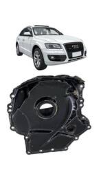 tampa frontal motor audi a4 q5 2.0 tfsi 2009 a 2014 06h10921