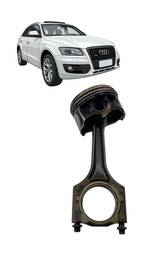 Pistão Com Biela Audi Q5 A4 A5 2.0 2009 A 2013 unidade