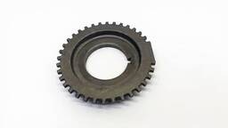 ENGRENAGEM RODA FÔNICA VIRABREQUIM HILUX 3.0 2006 A 2015