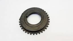 Engrenagem Roda Fônica Virabrequim Hilux 3.0 2006 a 2015