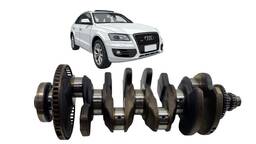 Virabrequim Audi A4 A5 Q5 2.0 TFSI 2009 2010 2013 STANDER