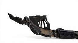 GUIA PARACHOQUE TRASEIRO BMW 116I 1.6 2013 2014 2015