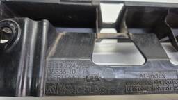 GUIA PARACHOQUE TRASEIRO BMW 116I 1.6 2013 2014 2015