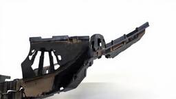 GUIA PARACHOQUE TRASEIRO BMW 116I 1.6 2013 2014 2015