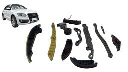 KIT CORRENTE COMANDO AUDI A4 A5 Q5 2.0 TFSI 2009 A 2013