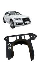 Capa suporte Proteção Semi eixo direito  Audi A4 A5 Q5 2012