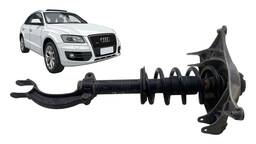 Amortecedor mola Dianteiro direito  Audi A4 A5 2012 a 2016