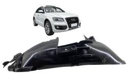 Parabarro Dianteiro Esquerdo Audi Q5 2009 a 2012