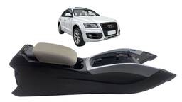 CONSOLE CENTRAL AUDI Q5 2.0 TFSI 2009 2010 2011 2012