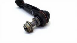 BIELETA TRASEIRA ESQUERDA BMW 320I 328I 2013 A 2016