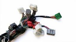 CHICOTE INJEÇAO TOYOTA HILUX 3.0 2012 A 2015