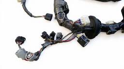 CHICOTE INJEÇAO TOYOTA HILUX 3.0 2012 A 2015