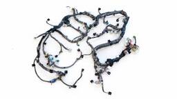 Chicote Injeçao toyota hilux 3.0 2012 a 2015