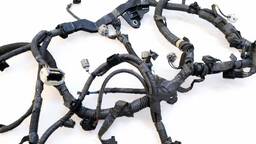 CHICOTE INJEÇAO TOYOTA HILUX 3.0 2012 A 2015