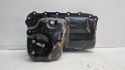 TAMPA CARTER ÓLEO MOTOR BMW 320I 2014