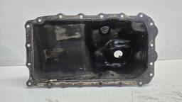 TAMPA CARTER ÓLEO MOTOR BMW 320I 2014